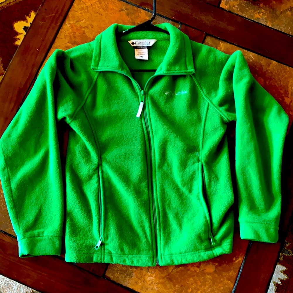 Girls size 14/16 Columbia Jacket